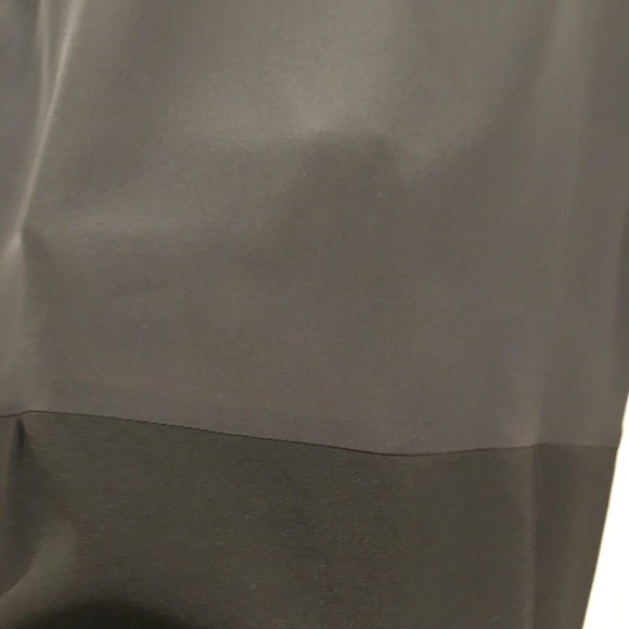 Pablo GERARD DAREL Combined Fabric, Silk Top Dress - Picture 7 of 11